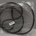 Riding Lawn Mower Deck Belt 5/8" x 116 1/2" for John Deere TCU13195 M138583, Snapper 29266 7029266 7029266YP