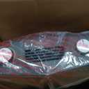 Pelonis 1500w Electric Space Heater for Indoor Use with Thermostat, Oscillation and Remote – Portable Ceramic Heater for Bedroom, Home and for Office Under Desk Infrared Quartz Heater