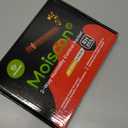 85% Two-Way Humidity Control Packs, 60 Gram 5 Pack for Storing 1 lb, Size 60 Seasoning Packets Moisture Control Packets Individually Wrapped, Humidifier Packs for Season Wood Humidifier Boxes