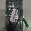 ORNARTO Ultra-Thin Magnetic for Samsung Galaxy S26 Ultra Case  Compatible with MagSafe, Slim & Lightweight Hard PC S26 Ultra Phone Case with Camera Protection, Anti-Scratch Matte Finish, Black