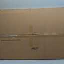 3 Pack White Foam Board 24"x36", 0.23" Thick Foam Core Board for Projects, White Poster Board for Painting, Displaying, and Craft Projects (3pack White)