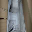 VEVOR Medical Digital Scale, Professional Physician Scale for Weight Height, Multi-Function Medical Physician Scale with Built-in Height Rod, 2 Unit (kg/lb), BMI for Home Hospital Gym, 500LBS Capacity