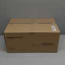 Amazon Basics Incontinence Underwear for Women, Protective, Disposable, Postpartum, Maximum Absorbency, Medium, Lavender, 60 Count (3 Packs of 20)