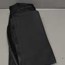 ULTCOVER Waterproof Outdoor TV Cover for 28-32 inch Outside Flat Screen Televisions with Mounts and Stands, Black