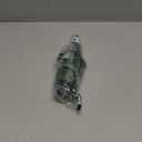 12V Solenoid 307-2758 Compatible with Miller Welders AEAD 200LE Legend Compatible with Onan P216G P218G P220G P224G OL16 OL18 OL20 2 Terminal