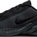Nike Men's Uplift SC Shoes, Anthracite/ Black-Black, 8.5