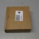 Christmas Green Garland Christmas Decorations Artificial Greenery 50 FT Non-Lit Soft Faux Pine Garland Indoor Outdoor Holiday Decor for Tree Stair Railing Front Door Window Mantle Fireplace Home Party