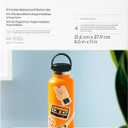 Cricut Joy Xtra Printable Waterproof Sticker Set- White