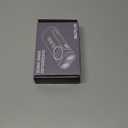 SONIC ByteRoll Dog Bark Deterrent Devices, Anti Barking Device for Dogs with Dual Emitters, 35 ft Range, LED Flashlight, Rechargeable Handheld Trainer, Safe & Effective, Stop Neighbors Dog