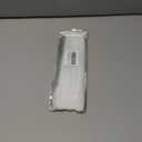 Reusable Replacement Straws,Compatible with Iron Flask Sports Water Bottle 40 Oz,With Carabiner Straw Lid And Narrow Straw Lid Tumbler -6 PBA-Fre Straws and 1 Cleaning Brush