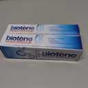 2 x Biotene Fluoride Toothpaste, Original Fresh Mint, Gentle Formula, 4.3 Ounces (121.9g)