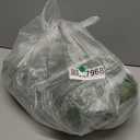 2pcs 6ft Christmas Norfolk Pine Garland, Real Touch Artificial Faux Greenery Garlands for Wall Table Window Mantle Fireplace Holiday Indoor Outdoor Home Decorations