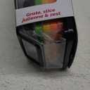 Good Cook Touch Hand Mandolin Grater with Inter-Changeable Blades