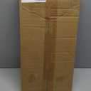 Criditpid WB31X24738 Cast Iron Griddle Replacement Parts for GE Stove, WB31X24998 Center Burner Heavy Duty Griddle Plate for WB31X27150 AP598629 PS11725207 4322558 Griddles.