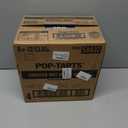 Pop-Tarts Toaster Pastries, Breakfast Foods, Kids Snacks, Frosted Hot Fudge Sundae (12 Boxes, 96 Pop-Tarts) (EXP 04/27/27)