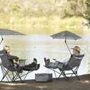 Sport-Brella Reclining Beach Chair