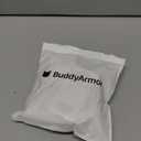 Ultra Comfortable Dog Harness Adjustable Soft Dog Vest, Alloy Buckle Closure Lightweight Stretchy Puppy Harness Step in for Small Sized Dogs Walking Training (Linen, L