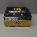 Storeroom Door Handle Heavy Duty Grade 2 Commercial Door Locks, Non-Handed, UL 3 Hour Fire Rated, ADA Compliant, Satin Chrome Finish 26D, 2-3/4''Backset, X-XG-ST-70