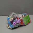 24 Pcs Valentines Gift Cards for Kids with Plush Bears Plush Toys Stuffed Animal Plush Toys for Kids Girls Boys Valentines Gifts Party Favors Classroom School Exchange Prize