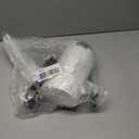 TP-Link Deco 7 BE25 BE5000 Dual-Band Wi-Fi 7 Mesh Extender  Up to 2,800 sq. ft., Dual 2.5G PoE+ Ports, IP65 Waterproof, MLO, Multiple Mounting Options, Secure by Design, 1-Pack