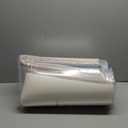 PETMAKER Orthopedic Dog Bed - 2-Layer Memory Foam Bed with Machine Washable Sherpa Top Cover - 36x27 Mattress for Large Dogs up to 65lbs (Tan)