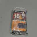 MaxPower 18" M72 AND Sheet Metal Screws