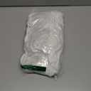 Easy-Going Dining Chair Covers Stretch Dining Room Chair Covers Set of 4, Parsons Chair Slipcovers for Dining Room, Ceremony, Banquet, Ivory