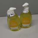 Amazon Basics Tear-Free Baby Hair and Body Wash, 27.1 Fluid Ounce, Lightly Scented, 2 Pack