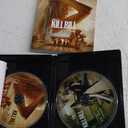 Kill Bill: Vol. 2 Digital, 4K ULTRA HD Blu-ray