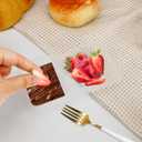 2 x Reusable Snack Containers with Lids for Kids Adults, 15 Sets Clear Stackable Meal Prep Lunch Pack Christmas Containers Box Food Condiment Organizations Portion Control Fridge Camping Party Supplies