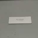 MioHHR Thin Metal Bands Compatible with Apple Watch Band Ultra3/2/1 Series 11 10 9 8 7 6 5 4 3 2 1 SE3/2/1,Slim Narrow Stainless Steel Strap for Women iWatch 49mm 46mm 45mm 44mm 42mm 41mm 40mm 38mm (Silver)