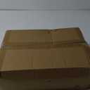 Dock Fenders Bumpers, Boat Dock Bumpers for Edge or Side, Marine Fender Guard Vertical Protection, Soft Durable Construction, Includes Mounting Hardware, 3 Pack-White