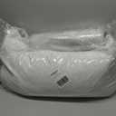 Shredded Memory Foam Cooling Soft Bamboo Viscose Pillows Adjustable Hypoallergenic Hotel Quality Pillows for Side, Back or Stomach Sleeper, Oeko-TEX Certified Queen Size Set of 2