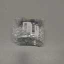 2PCS 24V 12W LED Power Supply, Class 2 Power Supply LED Transformer Replacement for Christmas String Lights, Waterproof IP44 US Plug Adapter