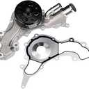 Gates 44039 Premium Engine Water Pump