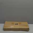 2 Pack Arch Backdrop Stand (7.2FT/6FT), Balloon Arch Stand, Metal Background Arch Stand, Backdrop Arch Frame, Wedding Arch for Backdrop (Gold)