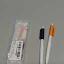 2PCS Funny Pen That Sprays Water Creative Pens Prank Spray Squirt Gun Novelty Fake Water Gun for Pranks and Tricks Writing and Spraying