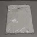 Brooks Brothers Men's Short Sleeve Cotton Jersey Henley Logo T-Shirt, M