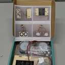 STEM Projects for Kids & Adults Build Your Own Bluetooth Speaker - Science Experiment Electronics Kit | Beginner's Starter DIY Set,STEM Gifts for Teenage Girls + Boys Ages 10 and Up (Dual Speakers)