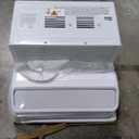 Hisense WC05R25A Window Air Conditioner, 5,000 BTU, White