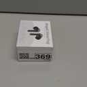 realme Air 7 True Wireless Earbuds, 52dB Active Noise Reduction, Hi-Res Sound, LHDC, 12.4mm Dynamic Bass Driver, 6 Mics Clear Call, 52H Battery, Bluetooth 5.4, IP55 Water Resistance (Slate Gray)