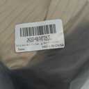 Girls Skirt Sets 2 Piece Outfits Long Sleeve Puff Mock Neck Tops and Plaid Skirts Fall Winter Clothes Size 6-14Y (Beige)