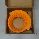 Drill Bit Sharpener Portable Power Drill Bit Grinding Attachment, Sturdy ABS Large Blade Angle Grinder for 2 to 13mm Drill Bits 125mm Grinder, Giant Blade Angle Grinder for Grinder