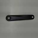 Epessa Crank Arm Left, Also Comes in Diamond Hole and Square Hole, 170mm
