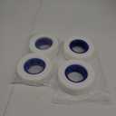 4PCS RC Tire Foam Dual Stage Crawling
