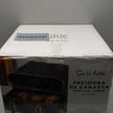 Sur La Table 11-Quart Digital Double Basket Air Fryer - 1700W Dual Zone with Touchscreen Display, Sync Cook & Separate Settings, Includes Crisper Tray & Separator, Safe Kitchen Appliance for Food Prep