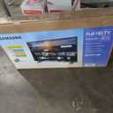 SAMSUNG 40-Inch Class Full HD F6000 Smart TV (2025 Model) HDR, Object Tracking Sound Lite, Knox Security, One UI Tizen, Smart TV