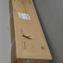 Leeshyah Wooden Toy Shelf for Kids, Montessori Book & Toy Organizer with Open Shelving, 5-Section Customizable Layout for Kids Room, Playroom & Classroom (Natural)