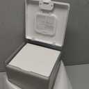 oneisall Automatic Cat Feeder for 2 Cats, 20 Cups/5L Automatic Cat Food Dispenser for Small Pets Indoor, Timed Cat Feeder for Dry Food(White)