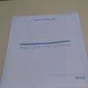 32" x 48" 2026 Wall Calendar, Folded Wet & Dry Erase Wall Calendar 12 Month, Yearly Laminated Wall Calendars, Reversible Annual Planner, Horizontal/Vertical, with Julian Dates